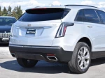 2020 Cadillac XT5 Sport