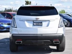2020 Cadillac XT5 Sport