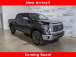 2020 Toyota Tundra 1794 Edition
