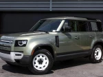 2023 Land Rover Defender 110 Standard