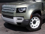2023 Land Rover Defender 110 Standard