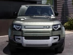 2023 Land Rover Defender 110 Standard