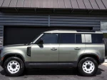 2023 Land Rover Defender 110 Standard