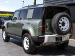 2023 Land Rover Defender 110 Standard