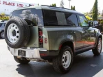 2023 Land Rover Defender 110 Standard