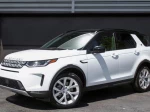 2023 Land Rover Discovery Sport SE