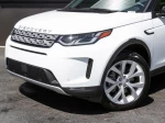 2023 Land Rover Discovery Sport SE