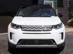 2023 Land Rover Discovery Sport SE