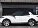 2023 Land Rover Discovery Sport SE