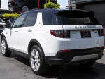 2023 Land Rover Discovery Sport SE