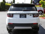 2023 Land Rover Discovery Sport SE