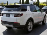 2023 Land Rover Discovery Sport SE