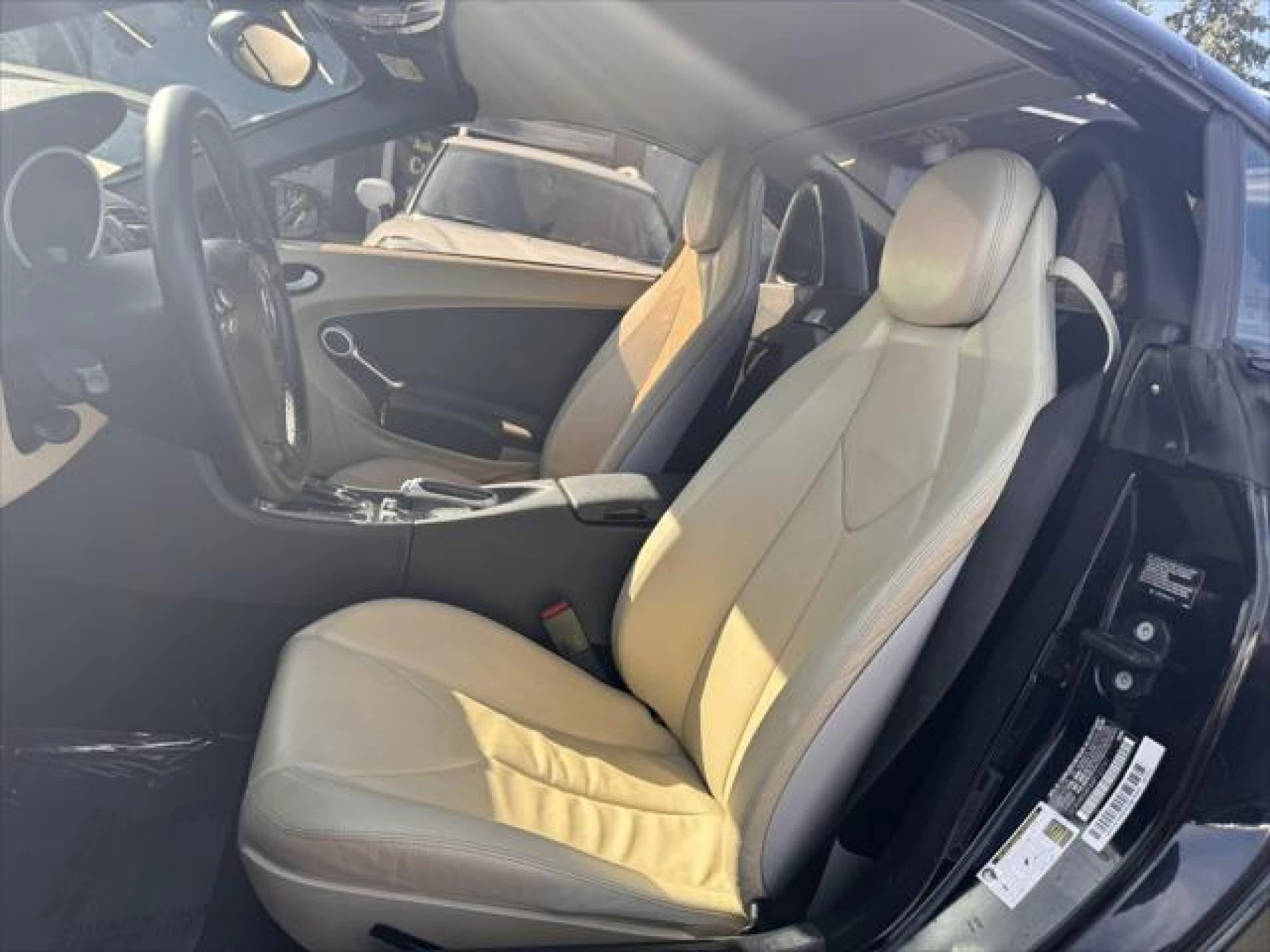 2006 Mercedes-Benz SLK-Class Base