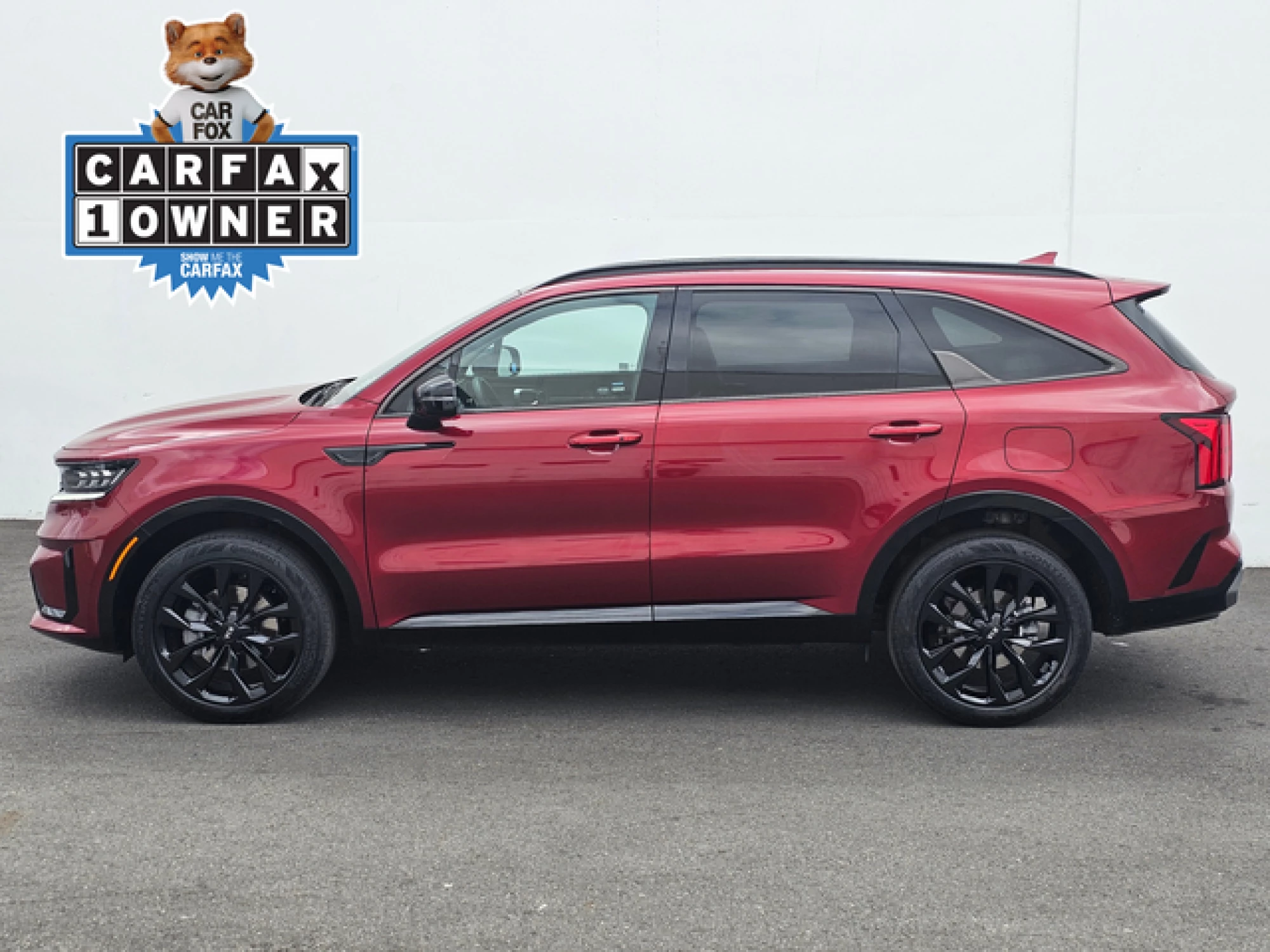 2021 Kia Sorento SX