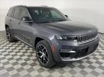 2023 Jeep Grand Cherokee 4xe Summit Reserve
