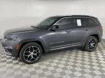 2023 Jeep Grand Cherokee 4xe Summit Reserve