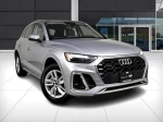2023 Audi Q5 45 S Line Premium