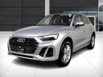 2023 Audi Q5 45 S Line Premium