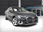 2023 Audi A3 40 Premium