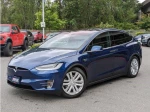 2016 Tesla Model X 90D