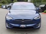 2016 Tesla Model X 90D