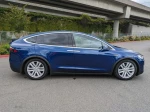 2016 Tesla Model X 90D