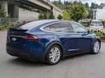 2016 Tesla Model X 90D