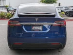 2016 Tesla Model X 90D