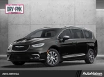 2021 Chrysler Pacifica Hybrid Pinnacle