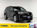 2020 Cadillac XT6 Sport AWD