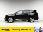 2020 Cadillac XT6 Sport AWD