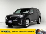 2020 Cadillac XT6 Sport AWD
