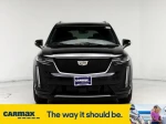 2020 Cadillac XT6 Sport AWD