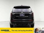 2020 Cadillac XT6 Sport AWD