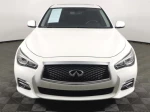 2017 INFINITI Q50 Base