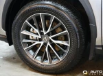 2024 Lexus NX 450h+ Luxury