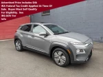2020 Hyundai Kona EV Ultimate 4dr Crossover