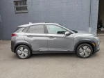 2020 Hyundai Kona EV Ultimate 4dr Crossover