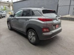 2020 Hyundai Kona EV Ultimate 4dr Crossover