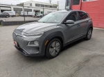 2020 Hyundai Kona EV Ultimate 4dr Crossover