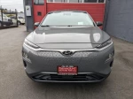 2020 Hyundai Kona EV Ultimate 4dr Crossover