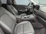 2020 Hyundai Kona EV Ultimate 4dr Crossover