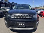 2016 Land Rover Discovery Sport HSE LUX