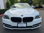 2016 BMW 550 xDrive