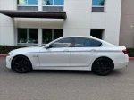 2016 BMW 550 xDrive
