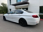2016 BMW 550 xDrive