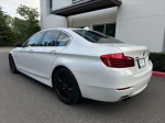 2016 BMW 550 xDrive