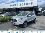 2019 Ford EcoSport Titanium