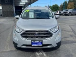 2019 Ford EcoSport Titanium