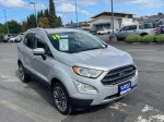 2019 Ford EcoSport Titanium